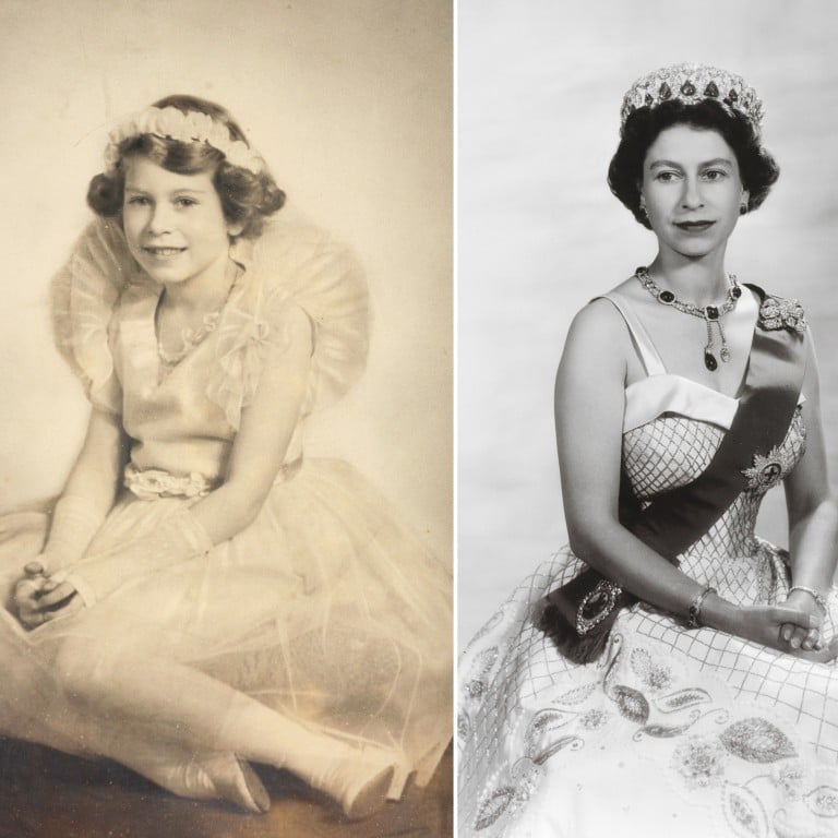 Queen Elizabeth is the focus of a new exhibition that pays tribute to her fashion legacy. Photos: Handout