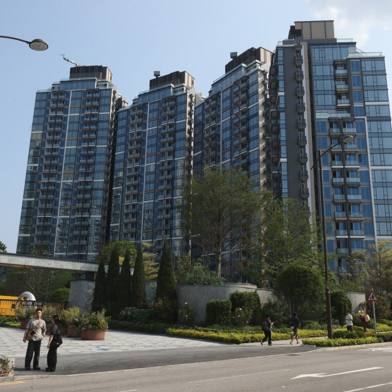 Will AI job fears hurt China's housing market as they have in the US and  India? | South China Morning Post