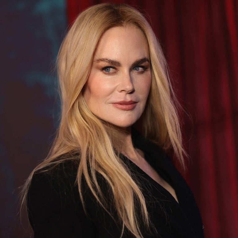 Nicole Kidman has revealed she is training to become a death doula – but what do they actually do? Photo: Getty Images/AFP