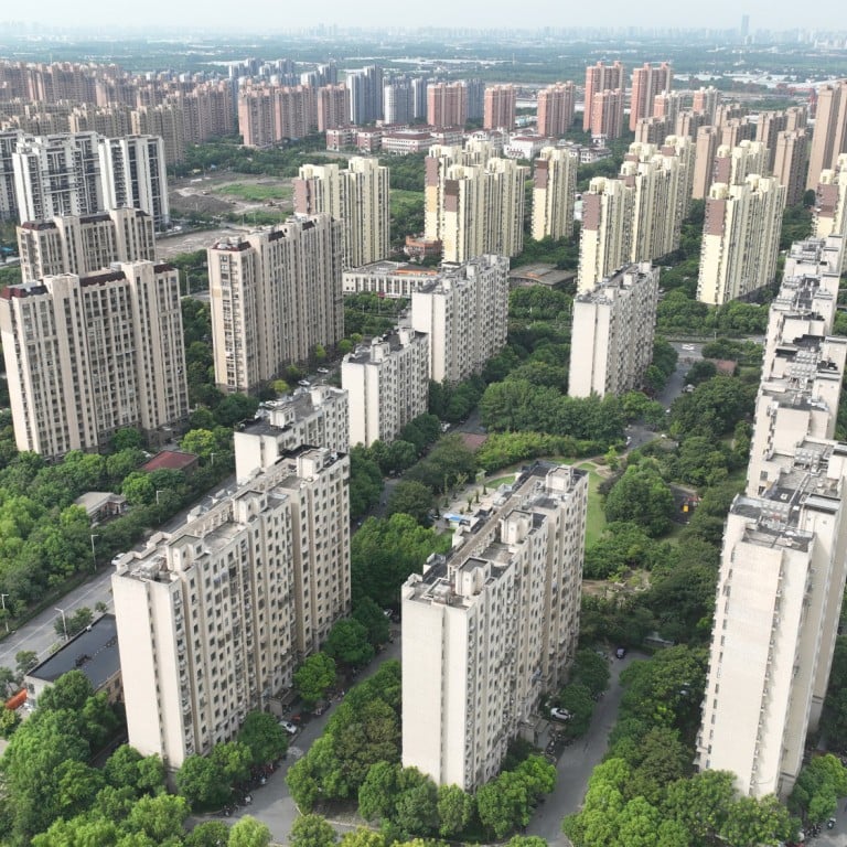 More jobs for the elderly: Shanghai eyes senior labour force amid China demographic crisis | South China Morning Post