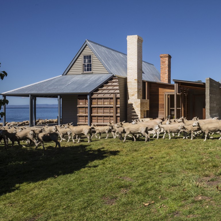 Cottagecore’s appeal lies in its promise of escape: a quieter life, closer to nature. Photo: Handout