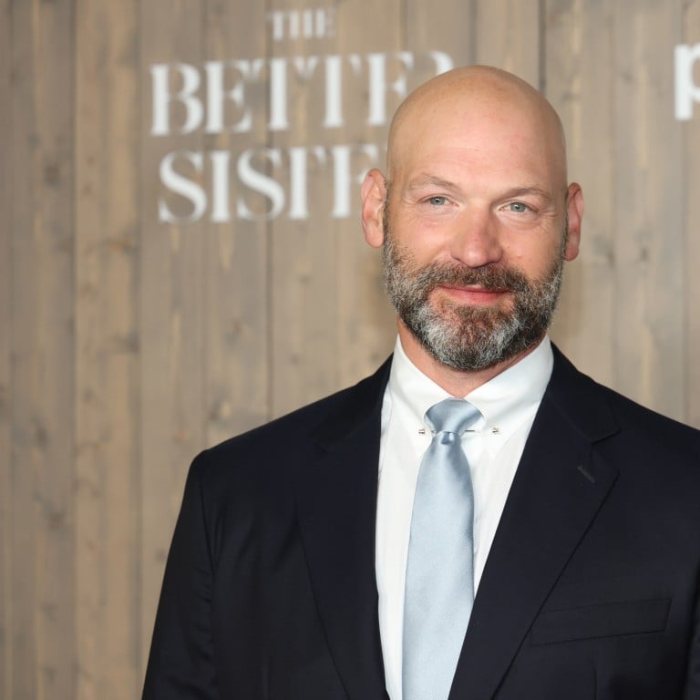 Corey Stoll has been acting since the early 2000s, with Golden Globe and Tony Award nominations. He stars in Imperfect Women. Photo: Getty Images