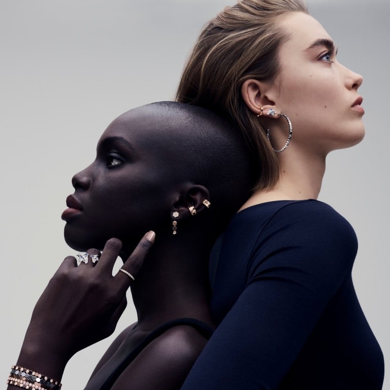 Fulfil all your sparkling ambitions by adding one (or more) of these dazzling creations to your jewellery treasure chest this summer. Photo: Chaumet