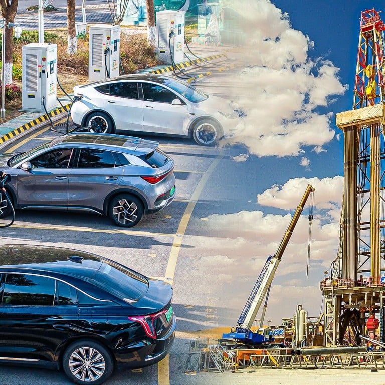 Democrats urge Trump to keep ban on Chinese cars in US as Xi meeting ...