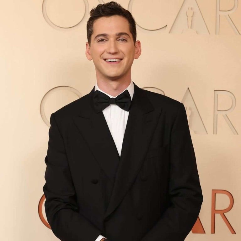 Comedian Matt Friend’s CNN comedy special, America Laughs With Matt Friend, aired ahead of the White House correspondents’ dinner weekend. Photo: @themattfriend/Instagram