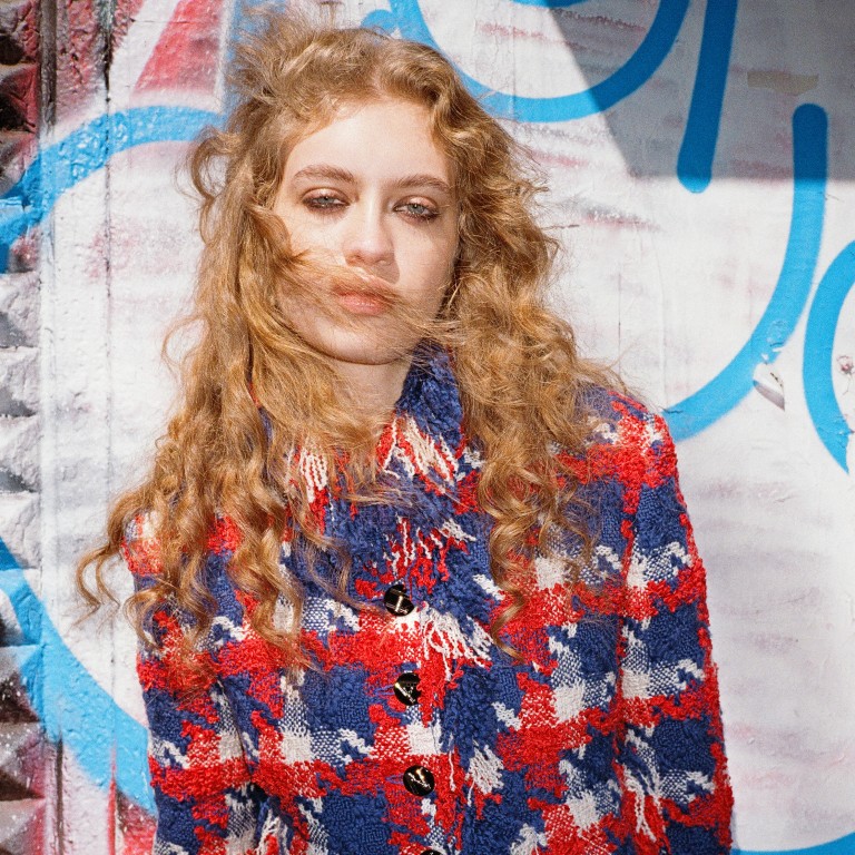Chanel’s Métiers d’Art collection, presented in New York. Photography: Marie Tomanova
