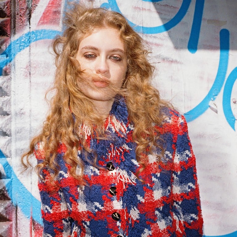 Chanel’s Métiers d’Art collection, presented in New York. Photography: Marie Tomanova