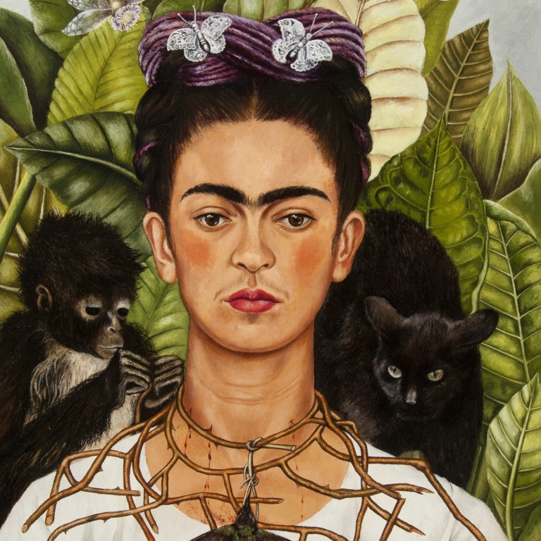 Museums around the world are spotlighting women who – like Frida Kahlo – have influenced contemporary culture. Photo: Nickolas Muray Collection of Mexican Art