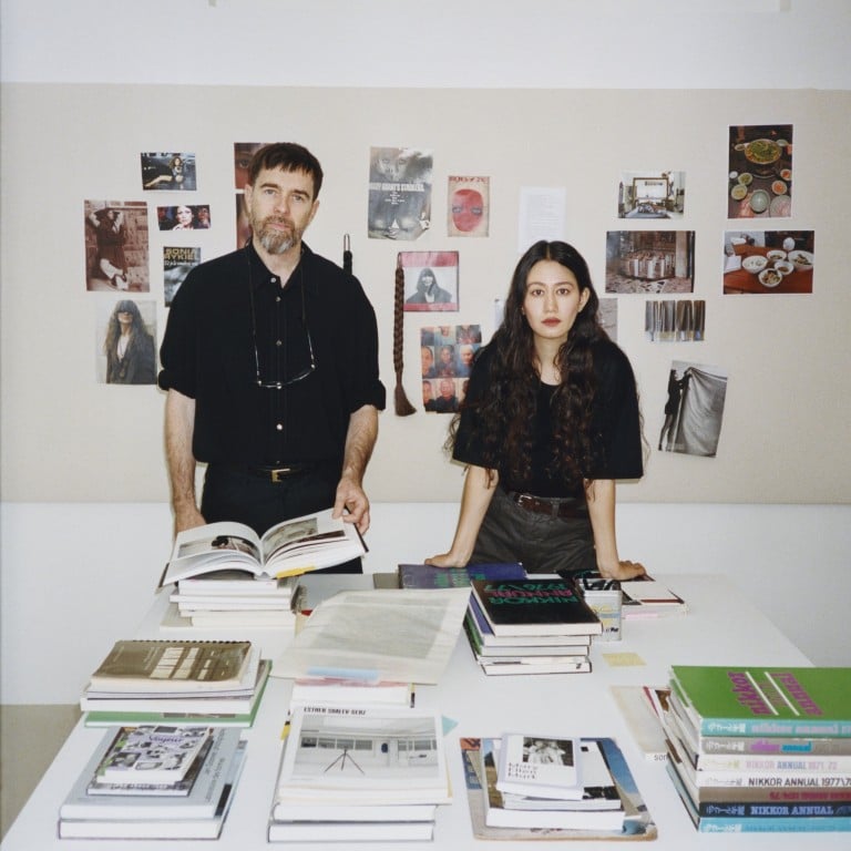 Christophe Lemaire and Sarah Linh Tran co-helm Lemaire, an independent French label that shuns the traditional levers of the fashion industry yet has become remarkably, even reluctantly, ubiquitous. Photo: Handout