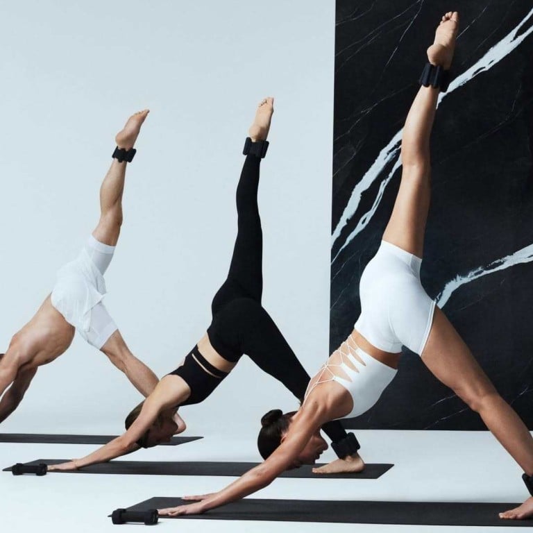 Equinox’s Sculpted Yoga. Gen Zs are increasingly turning to healthier forms of socialising. Photo: @equinox/Instagram