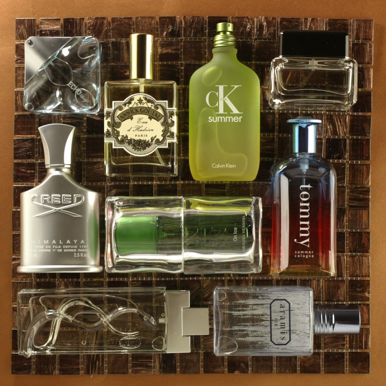 TikTok has been experiencing a far faster growth in male fragrance influencers compared with female ones. Photo: May Tse