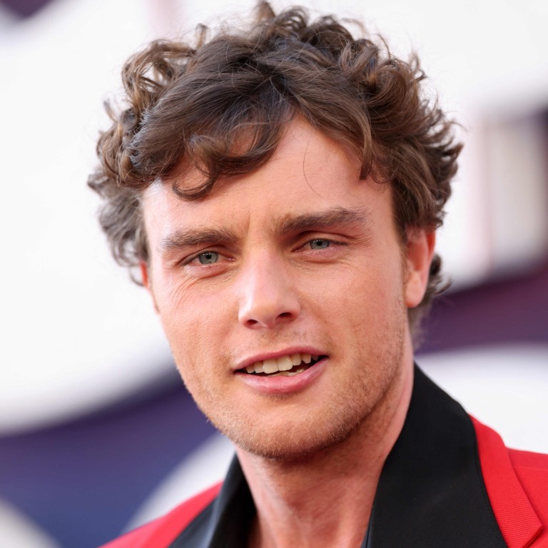 Cameron Scott Roberts has just joined the cast of the Scary Movie franchise. Photo: AFP