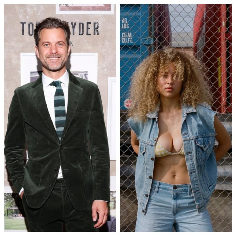 Dawson’s Creek actor Joshua Jackson has sparked dating rumours with fashion model and dancer Olivia Burgess. Photos: @vancityjack, @olivialburgess/Instagram
