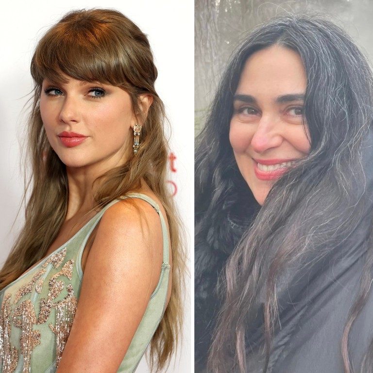 Taylor Swift has been a client of New York hairstylist Jemma Muradian for over a decade. Photo: jemmamuradian.com/TNS
