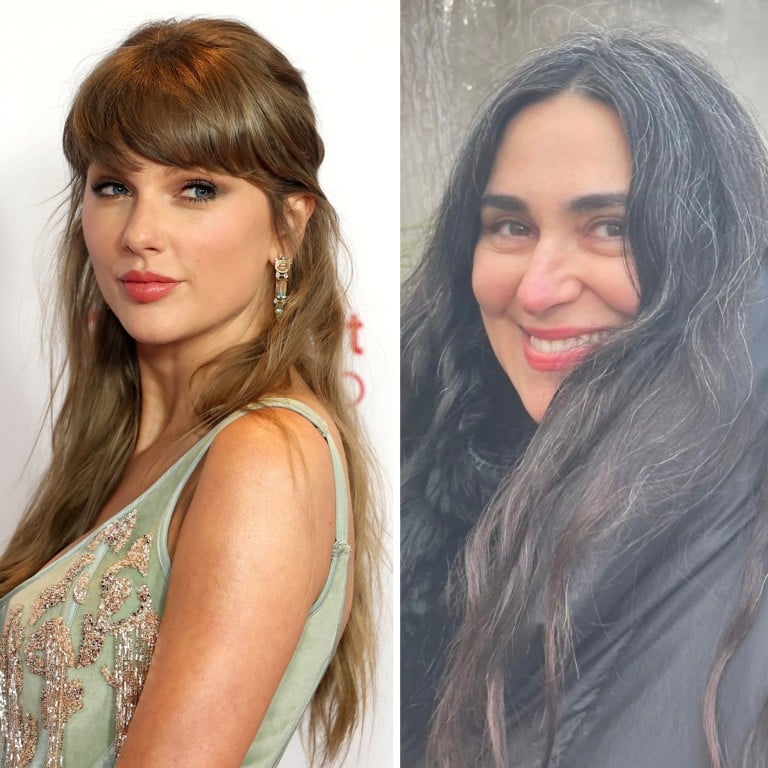 Taylor Swift has been a client of New York hairstylist Jemma Muradian for over a decade. Photo: jemmamuradian.com/TNS