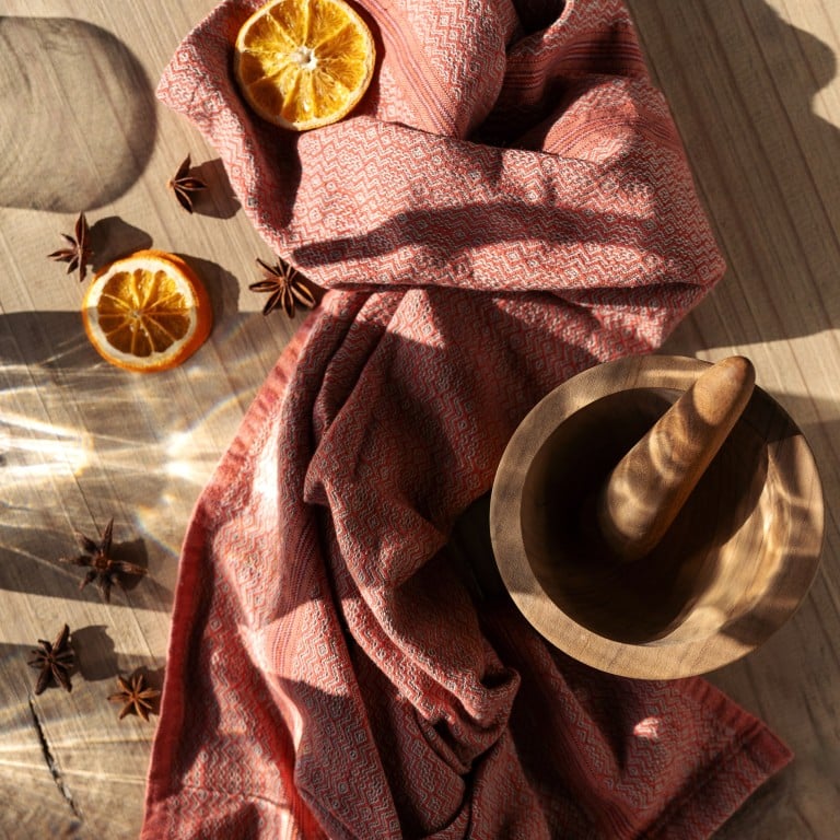 Mungo tea towels. Photo: Handout