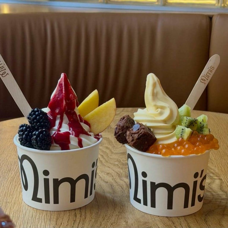 Mimi’s is known for having long queues. Photo: @mimis.ny/Instagram