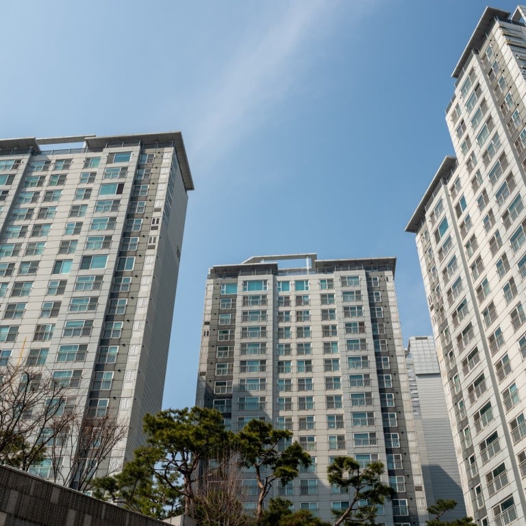 Why South Korea's AI chip boom is a 'serious concern' for its economy |  South China Morning Post