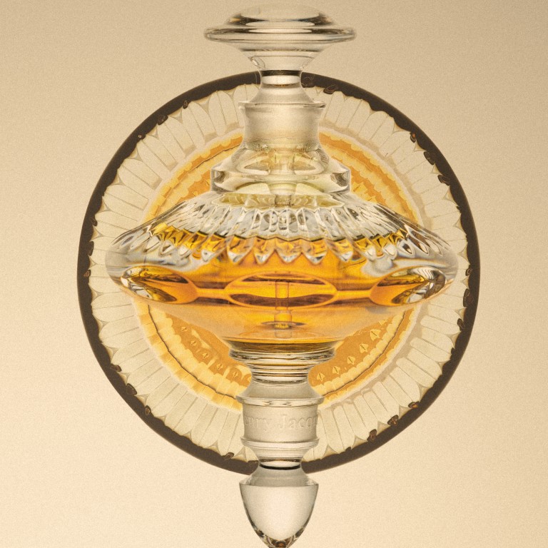Mrs Y from Henry Jacques Les Toupies collection. Photo: Handout