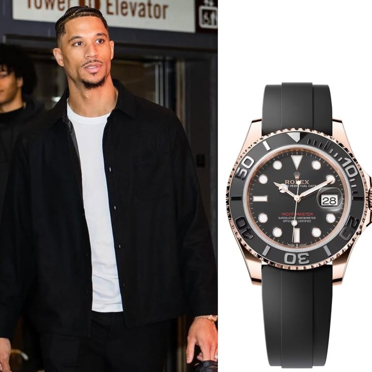 New York Knicks’s Josh Hart is a horophile. Photos: @jhart/Instagram; Handout