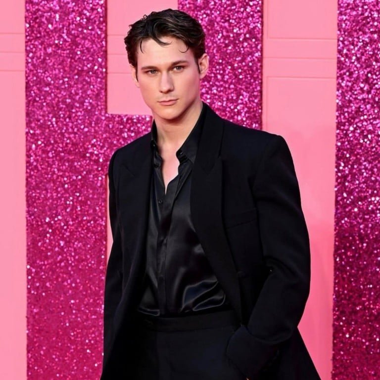 Jacob Moskovitz stars in Amazon Prime Video’s Elle, the prequel to Legally Blonde. Photo: @jacobmoskovitz/Instagram