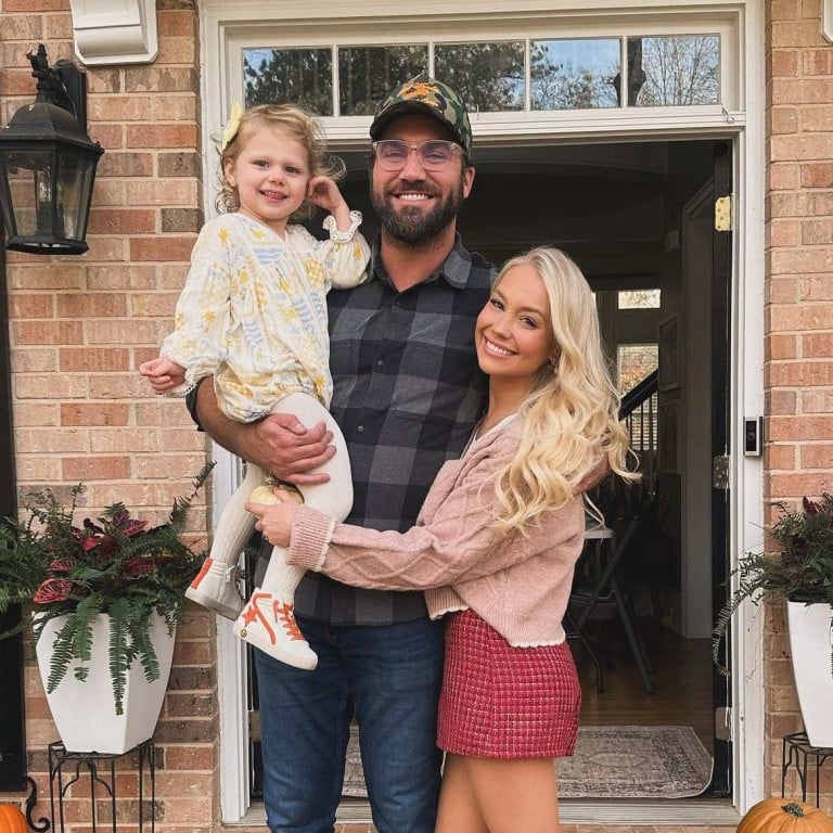 RaeLynn has a four-year-old daughter with Josh Davis, who she filed for divorce from last month. Photo: @raelynnofficial/Instagram