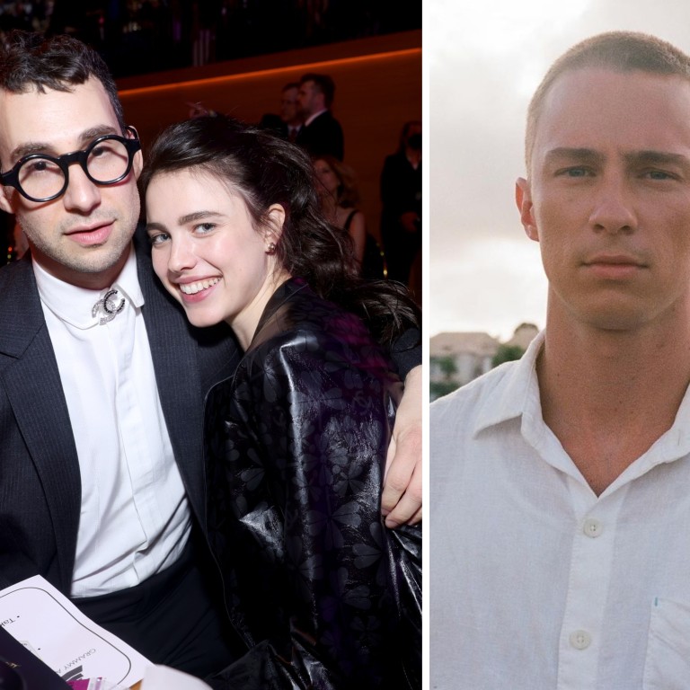 Has Margaret Qualley moved on with Drew Starkey following her split with Jack Antonoff? Photos: TNS, @drewstarkey/Instagram