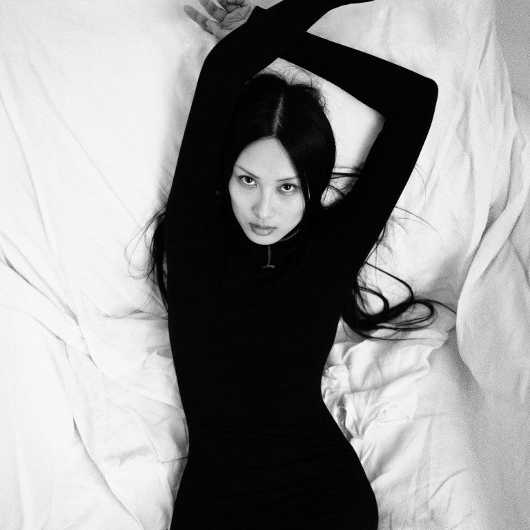 Sylva dress. Photo: Handout