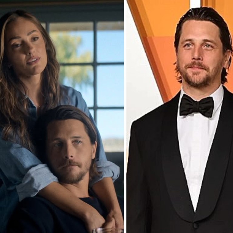 Ben Robson appears in season two of Ransom Canyon as Minka Kelly’s new love interest. Photos: @benrobson/Instagram