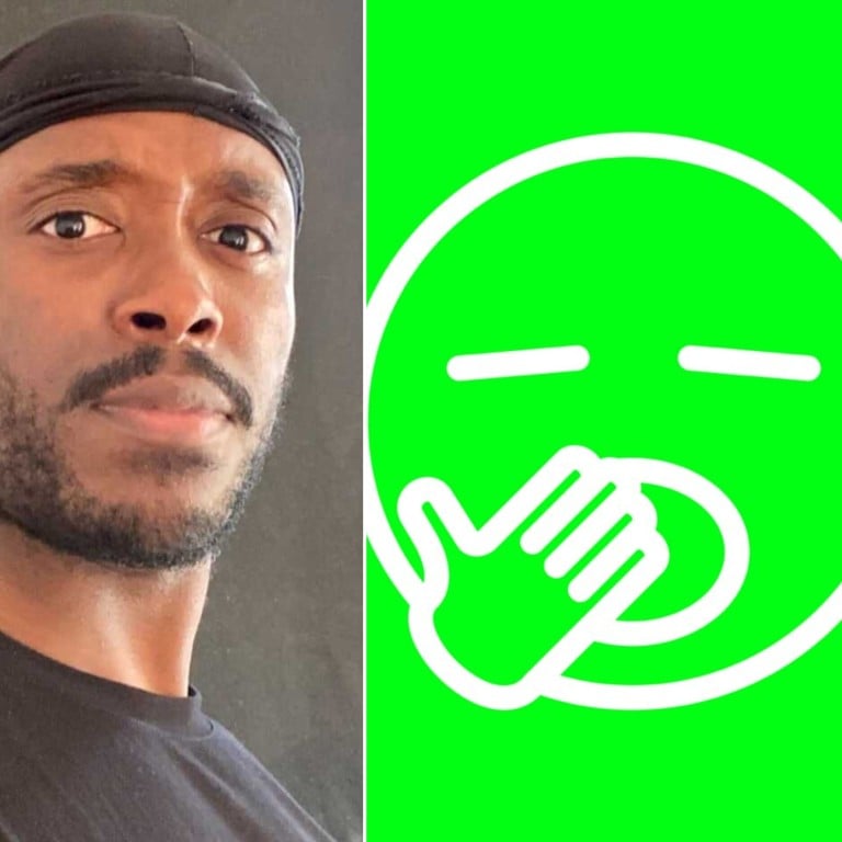 Photographer and stylist Rasharn Agyemang is reportedly the man behind Boring Not Com. Photos: @rasharn_agyemang; @boringnotcom/Instagram