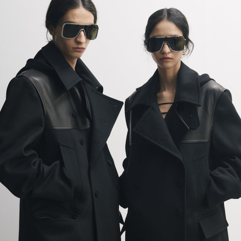 Fendi fall/winter 2026, Maria Grazia Chiuri’s debut show as chief creative officer at Fendi. Photo: Handout
