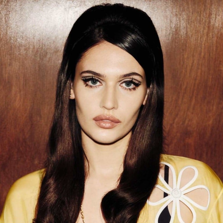 British singer Sienna Spiro, 20, is a rising star in the music industry. Photo: @siennaspiro/Instagram