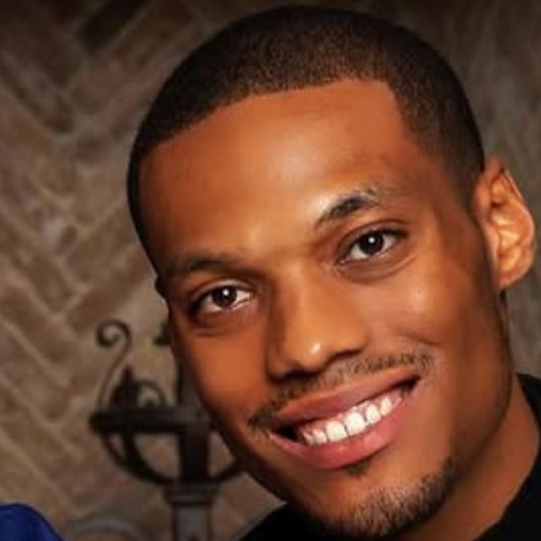 Myles Murphy (left), son of American comedy icon Eddie Murphy, has been performing stand-up for less than a year. Photo: @carly.olivia/Instagram