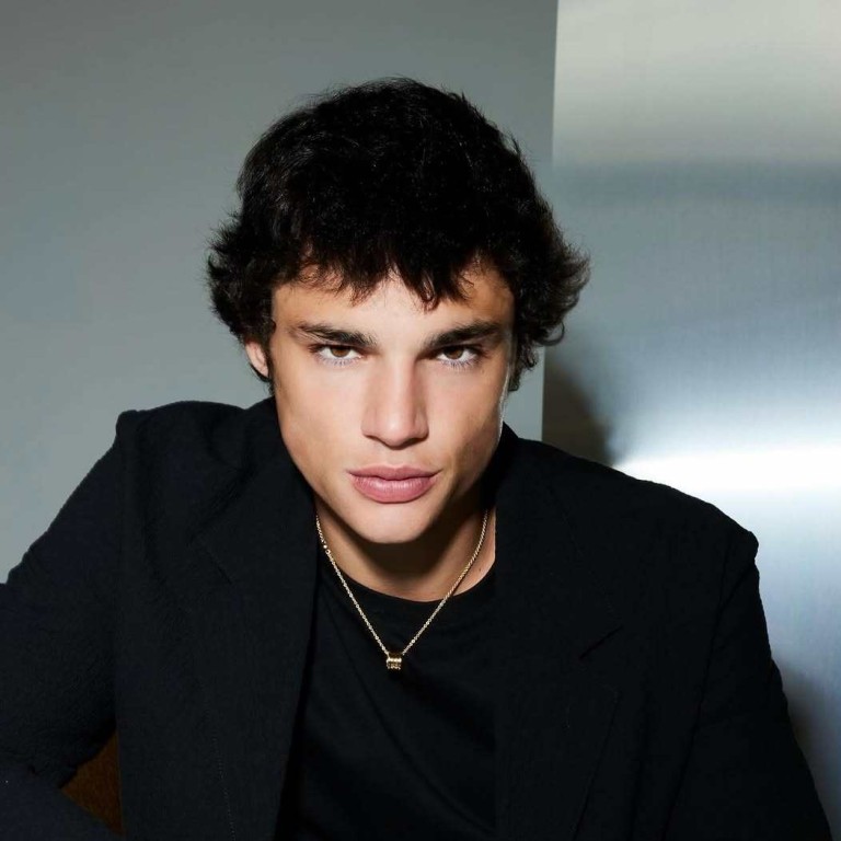Spanish actor Fernando Lindez makes his English-language debut in Amazon Prime Video’s The Last Sunrise. Photo: @fernando_lindez/Instagram