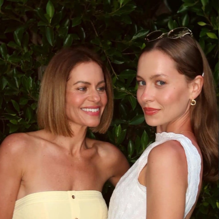 Candace Cameron Bure’s daughter, Natasha Bure Perry, is expecting her first child with husband Bradley Steven Perry. Photos: @natashaperry/Instagram