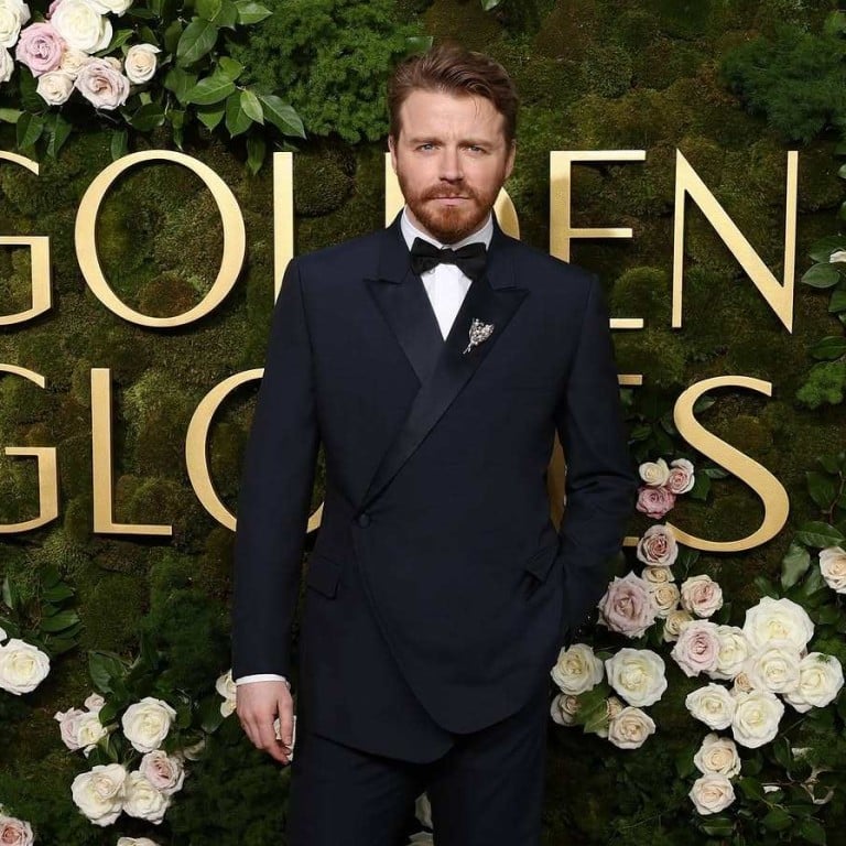 Jack Lowden has been heralded for his roles on stage and screen, but could he be about to land one of the biggest roles in all of cinema? Photo: @dior/Instagram