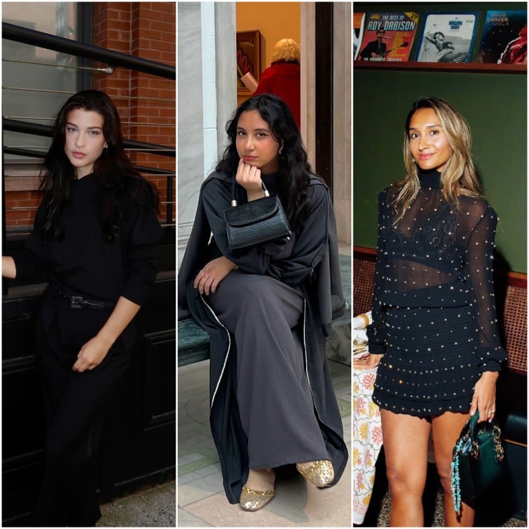 (From left) Beyond Phoebe Gates – Nabihah Ahmad and Eshita Kabra-Davies are among the many female founders also making a splash in the world of fashion and tech. Photos: @phoebegates; @nabihah.ahmad; @arentyoueshita/Instagram