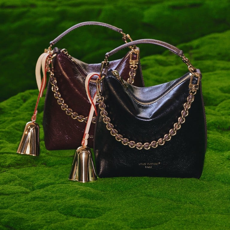 Style Edit: Louis Vuitton's Multipass bag blends elegance with