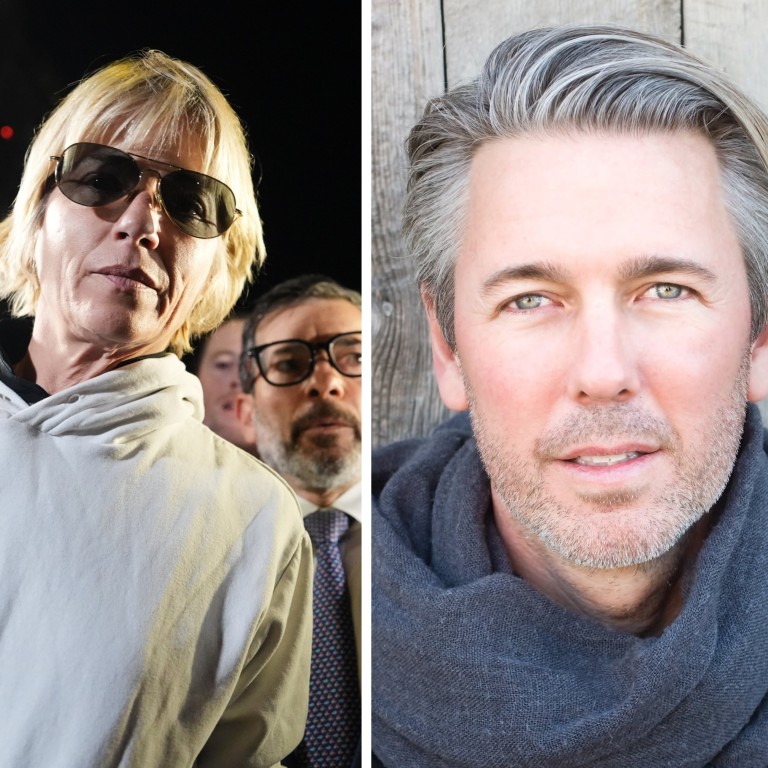 Meet Selma Blair’s boyfriend, Andy Kiernan, who urged fans to pray for ...