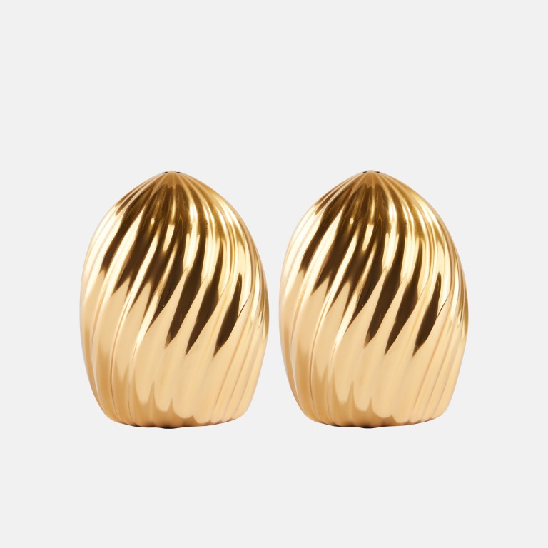 Designer salt and pepper shakers from Anya Hindmarch and more | South ...