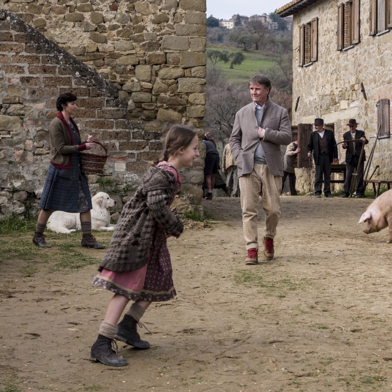 Q&A | Brunello Cucinelli on director Giuseppe Tornatore’s documentary ...
