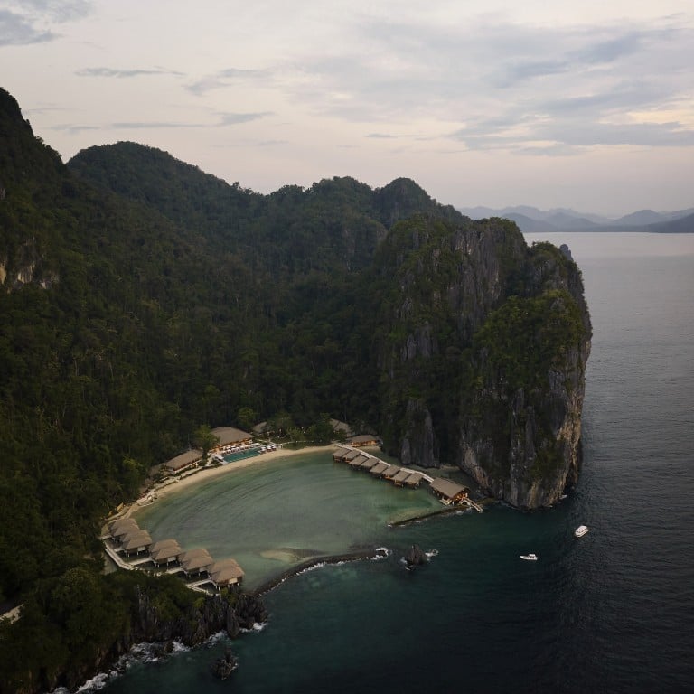 Review | Lagen Island Resort blends Michelin-key luxury and Filipino ...