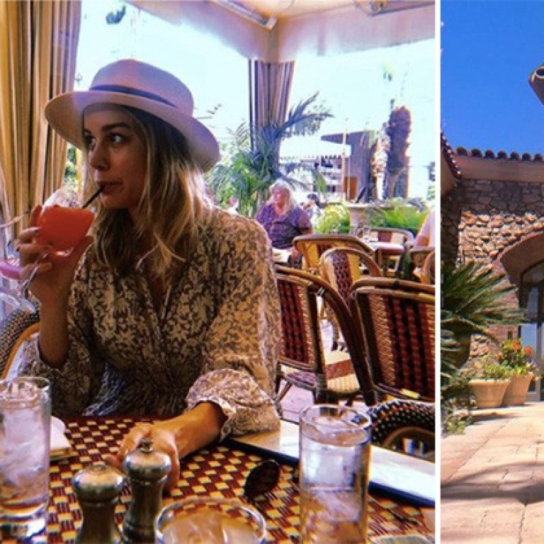 Brie Larson. Photos: Instagram