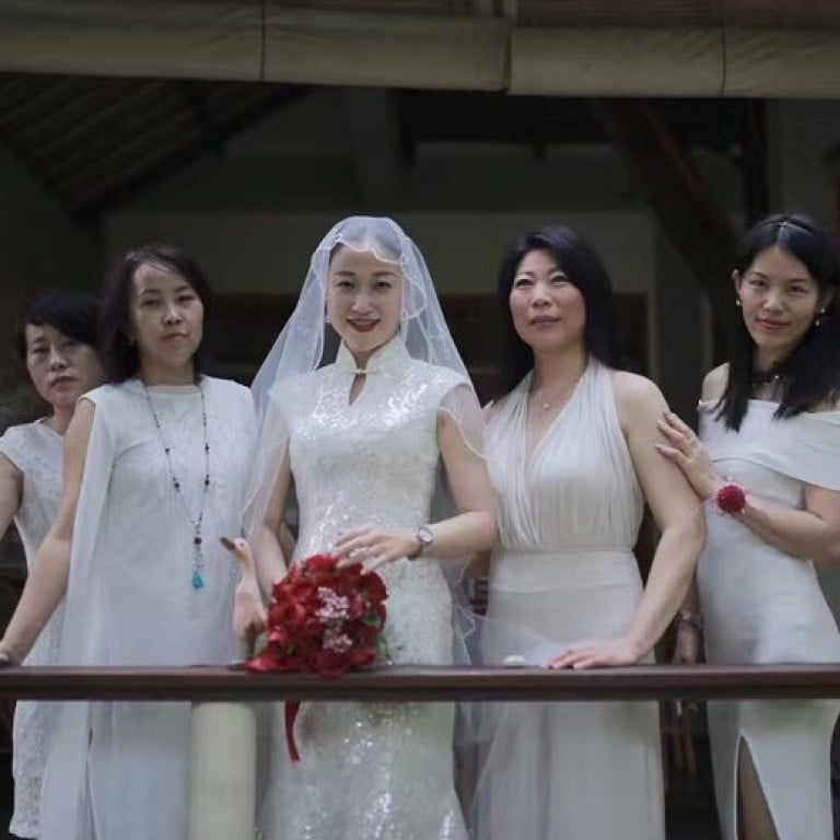 chinese mail order brides