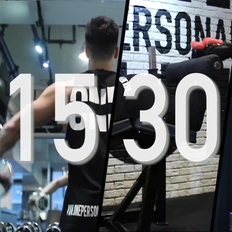 Want to work on your glutes, even though you’ve little spare time? Fear not! Just watch the video in our new fitness series – with Jon Lee, of ONE Personal Training, in Central, as your guide – to find out how.