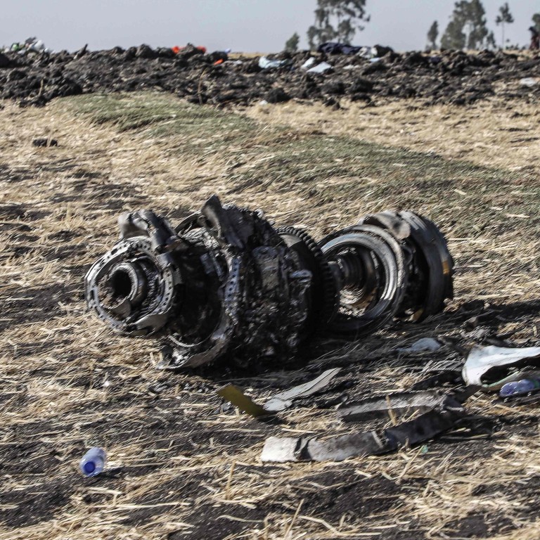 US regulator must restore faith after delay in grounding Boeing jet | South China Morning Post