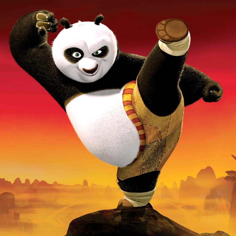 Kung Fu Panda Live Show To Debut At Venetian Macau Later This Year South China Morning Post