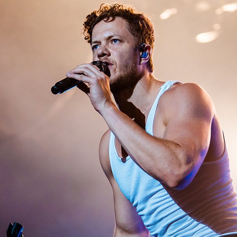 We Re Not Cool Imagine Dragons Lead Singer Refuses To Listen To