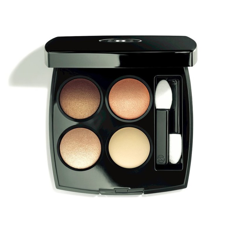 Chanel eyeshadow