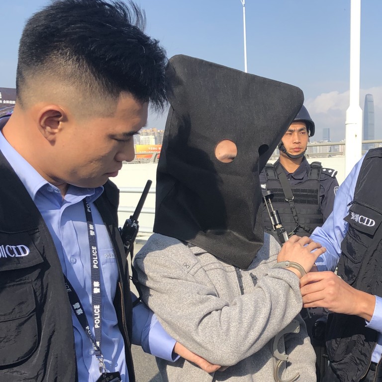 Extradition Agreement With Mainland China Would Damage Hong Kong S Safe Reputation For Business Amcham Says South China Morning Post